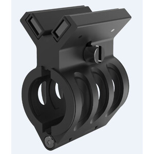 LED LENSER Support magnétique