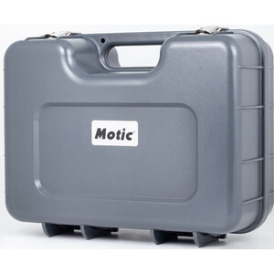Motic Mallette de transport en matiére plastique