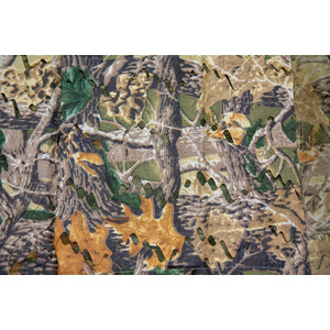 Avery Filet de camouflage en feuilles
