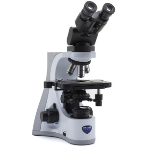 Microscope Optika Mikroskop B-510ERGO, bino, ERGO, W-PLAN IOS, 40x-1000x