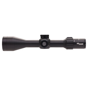 Lunette de tir Sig Sauer SIERRA3BDX ZF 4,5-14x50 schwarz Ø30 BDX-R1 Digital SFP