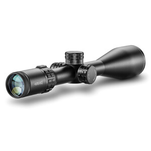 Lunette de tir HAWKE Frontier 30 FFP 5-25x56 SF Mil Pro