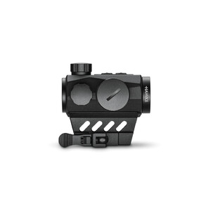 Lunette de visée HAWKE Endurance Red Dot 1x25 QR Weaver