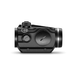 Lunette de tir HAWKE Vantage Red Dot 1x30 3 MOA Rail 9-11 mm
