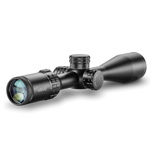 Lunette de visée HAWKE Frontier 1Zoll 4-20x44 SF IR Mil Pro