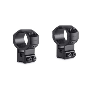 HAWKE Colliers de montage tactiques 9-11 mm, 30 mm, extra-haut