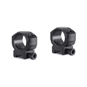 HAWKE Colliers de montage tactiques Weaver 30 mm, médium