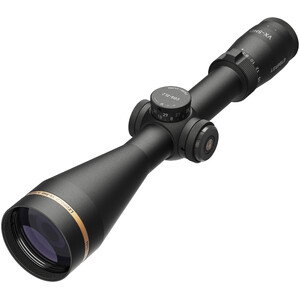 Lunette de visée Leupold VX-5HD 3-15X56 30mm CDS-ZL2 Firedot 4 Fine