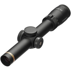 Lunette de visée Leupold VX-5HD 1-5x24 30mm Illum. FireDot 4 Fine