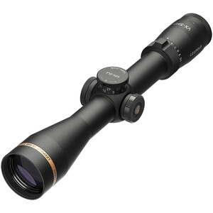 Lunette de visée Leupold VX-5HD 2-10x42 30mm CDS-ZL Matte FireDot Duplex