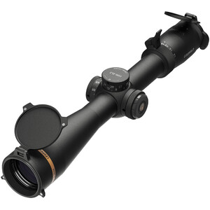 Lunette de tir Leupold VX6-HD 3-18x44 30mm CDS-ZL2 MAtte FireDot Duplex