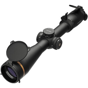 Lunette de tir Leupold VX-6HD 3-18x50 30mm CDS-ZL2 Matte FireDot Duplex