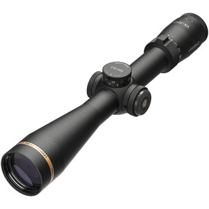 Lunette de visée Leupold VX-5HD 3-15x44 30mm CDS-ZL Matte Impact-29 MOA