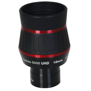 Oculaire Meade Series 5000 UHD 18mm 1,25"