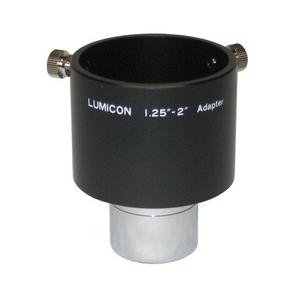 Lumicon 1.25" Male - 2" Female Adapters