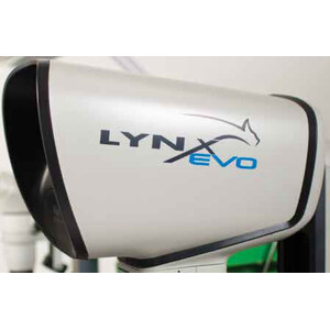 Vision Engineering LynxEVO, EVO504, Tête, Corps de zoom, Trépied à colonne, Optique rotative,  Zoom 1:10, 6-60x