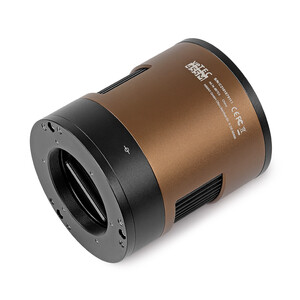 Caméra Omegon Kamera veTEC 455 M Mono