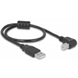 PegasusAstro Kit de câbles USB 2x USB2.0 Type-B 50cm