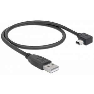 PegasusAstro Kit de câbles USB 2x USB2.0 Mini 50cm