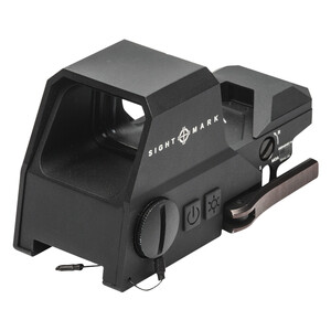Lunette de tir Sightmark Ultra Shot R-SPEC