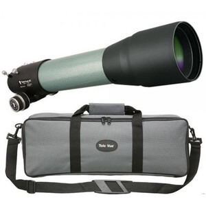 TeleVue Lunette apochromatique AP 85/600 TV-85 OTA