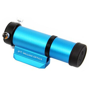 Guidescope William Optics UniGuide 32mm Blue
