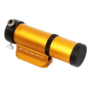 Guidescope William Optics UniGuide 32mm Gold