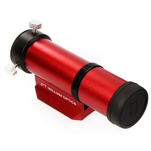 Guidescope William Optics UniGuide 32mm Red