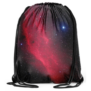 Oklop Sac à dos astronomique nébuleuse de la Californie