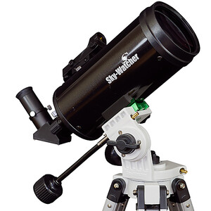 Télescope Maksutov Skywatcher MC 102/1300 Skymax-102S AZ-Pronto