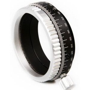 Rotateur William Optics Adaptateur pour dispositif de mise au point M63