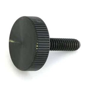 TS Optics Vis photo 1/4" tête moletée 19 mm