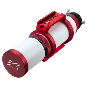 Guidescope William Optics Guide Star Apo 61