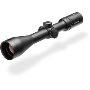 Lunette de tir Nikko Stirling Ultimax Hunting 2,5-10x50 30mm 4A