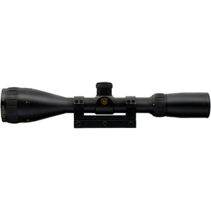 Lunette de tir Nikko Stirling Air King 3-12x42 Mil-Dot 11mm
