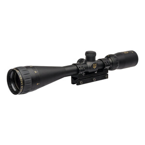 Lunette de tir Nikko Stirling Air King 6-18x44 Mil-Dot 11mm