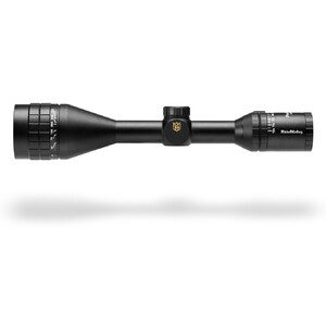 Lunette de tir Nikko Stirling Panamax 4-12x50 Mil-Dot IR 1 Zoll