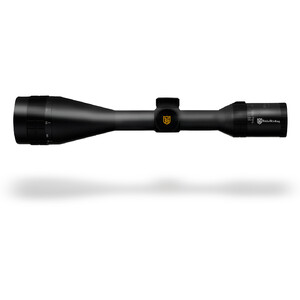 Lunette de tir Nikko Stirling Panamax 4,5-14x50 Mil-Dot IR 1 Zoll