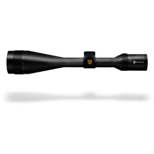 Lunette de tir Nikko Stirling Panamax Long Range 6-18x50 Mil-Dot IR 1 Zoll