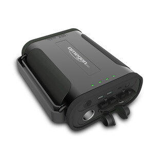 Omegon Batterie externe Pro 96k LiFePO4 307Wh 12V