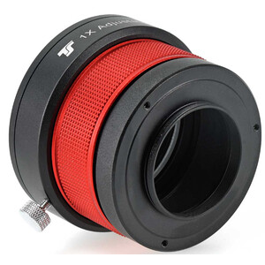 TS Optics Flattener 1.0x ajustable