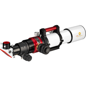 Télescope solaire Lunt Solar Systems ST 80/560 LS80MT Ha B1800 PT R&P Allround OTA