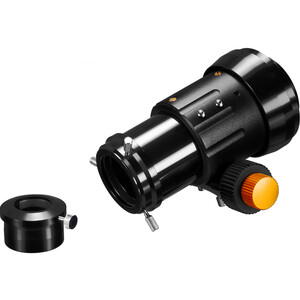 Porte-oculaire Lunt Solar Systems Kit de transformation pour LS80MT