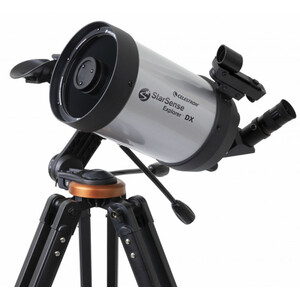 Télescope Schmidt-Cassegrain  Celestron SC 125/1250 StarSense Explorer DX 5 AZ