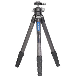 Trépied en carbone Leofoto LS-324C Ranger + Ballhead LH-40