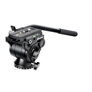 Tête vidéo Leofoto BV-10M