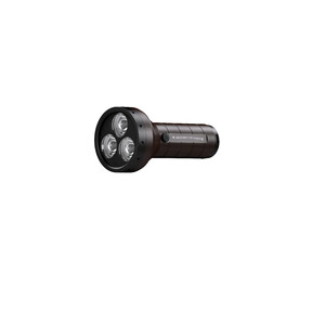 Lampe de poche LED LENSER P18R Signature