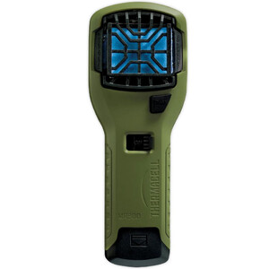 Thermacell MR300G Olive, sans plaquette active ni cartouche de gaz