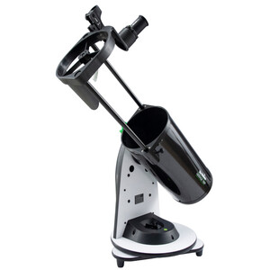 Télescope Dobson Skywatcher N 150/750 Heritage FlexTube Virtuoso GTi