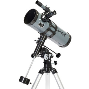 Télescope Levenhuk N 114/500 Blitz 114s PLUS EQ